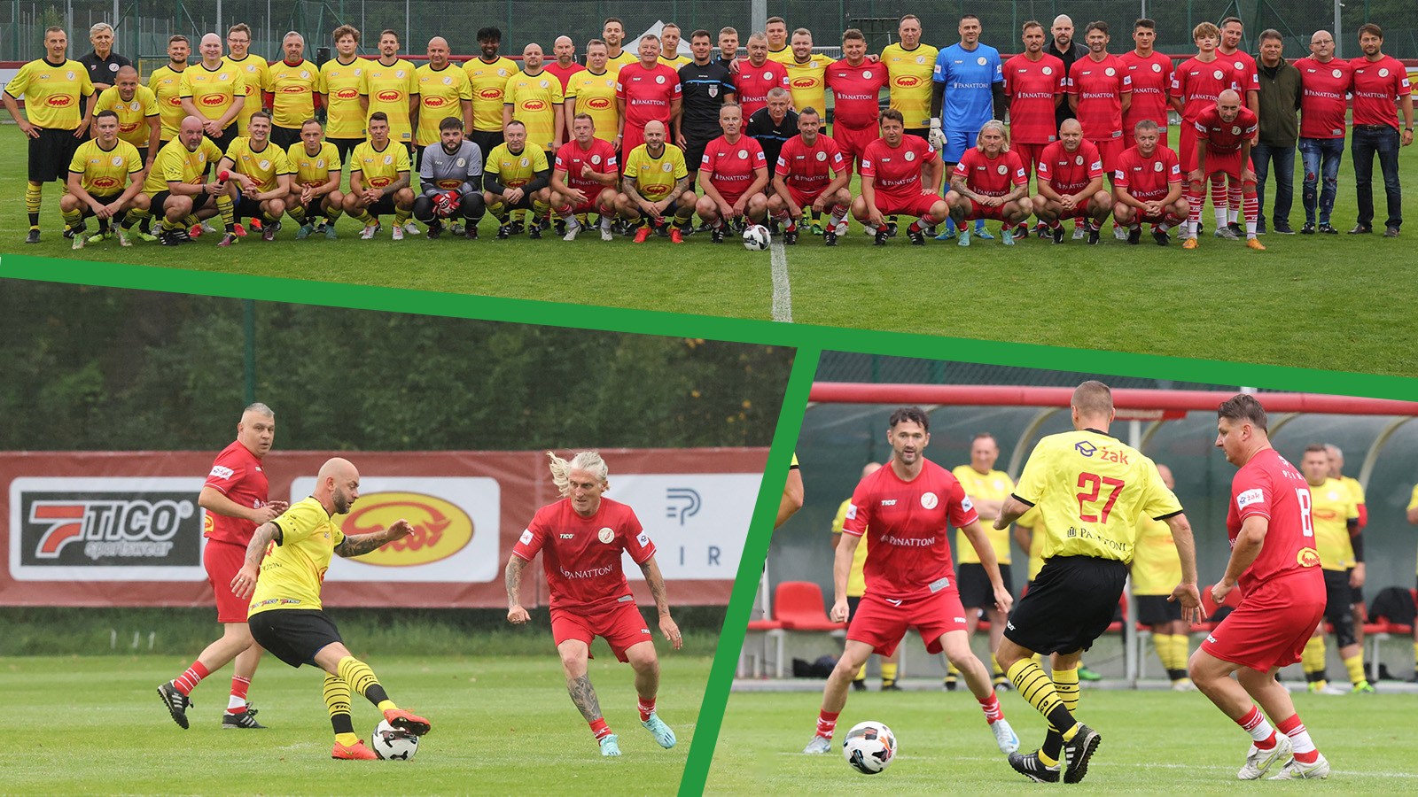 Sport marketing – ekspozycja marki