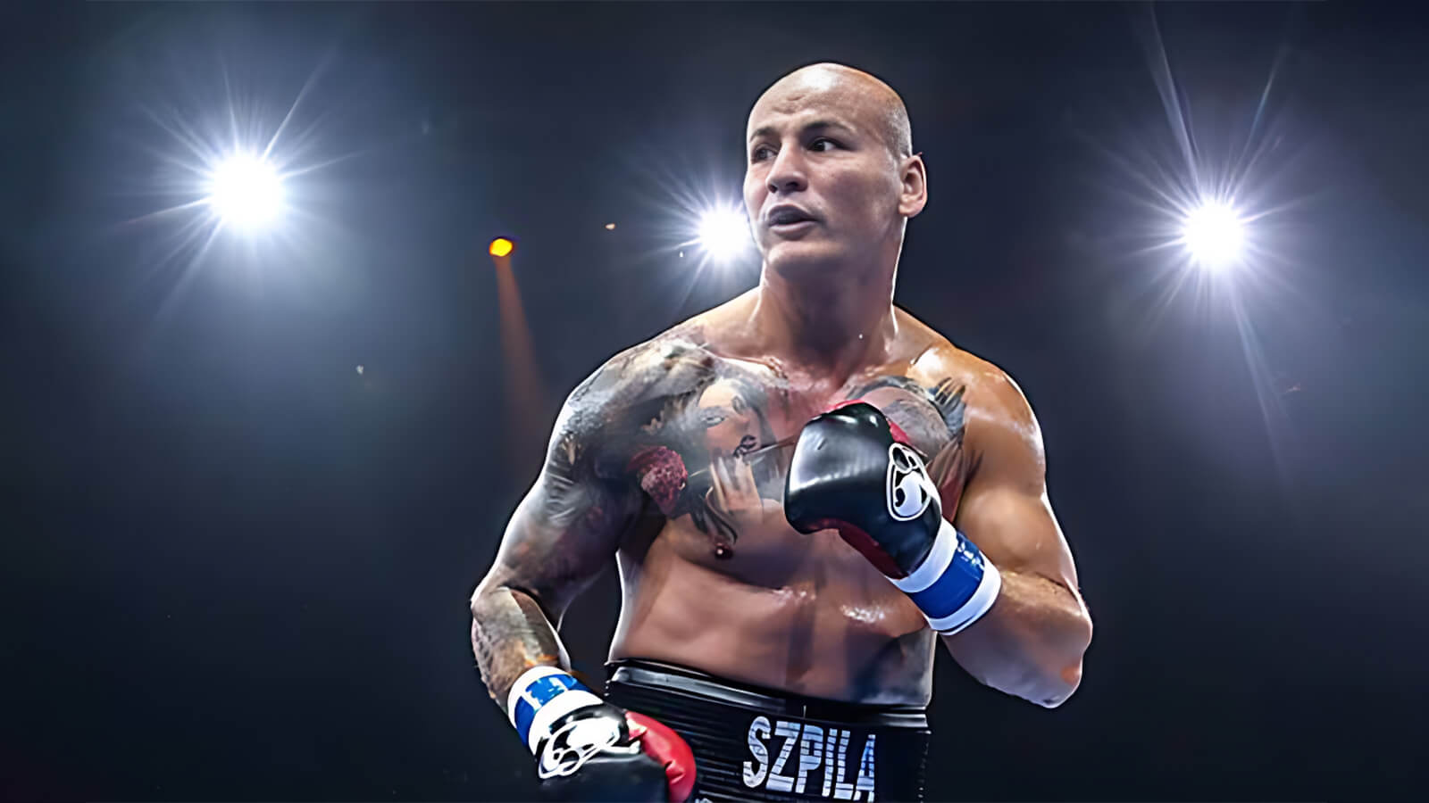 Artur Szpilka